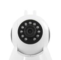 Bezprzewodowa kamera monitorująca IP Wifi 720 P 360° Avidsen widok z bliska
