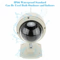 Bezprzewodowa kamera sieciowa Kkmoon S600-EU 960p H.264 widok wodoodporności