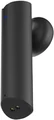 Bezprzewodowe słuchawki douszne G33 Pro Bluetooth 5.0TWS czarny widok słuchawki.