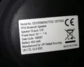 Bezprzewodowy głośnik bluetooth Mixa CTCO EE3785 widok parametrów