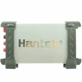 Cyfrowy rejestrator danych multimetr Hantek 365F BT widok z przodu