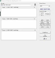 Czytnik kart magnetycznych Swipe Encoder MSR605X 3 ścieżki widok obrazu