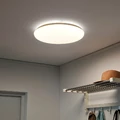 Inteligentna lampa sufitowa LED WiFi 24W 85-265V widok zastosowania