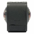 Kamera 360 z WiFi wodoodporna Salora 360 prosport FHD widok z przodu prawej strony