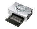 Kompaktowa drukarka fotograficzna Canon CP-220 widok drukarki