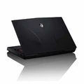 Laptop Dell Alienware M14X R2 i7-3610QM 6GB 500GB GT 650M widok z tyłu