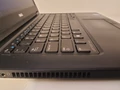 Laptop Dell Latitude E5450 i5-5200U 8GB RAM 256GB SSD widok klawiatury
