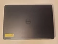 Laptop Dell Latitude E5450 i5-5300U 8GB RAM 256GB SSD widok klapy