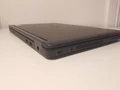 Laptop Dell Latitude E5450 i5-5300U 8GB RAM 256GB SSD widok z lewego boku