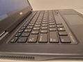 Laptop Dell Latitude E7250 13 i5-5300U 8GB RAM 250GB SSD widok klawiatury