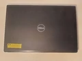 Laptop Dell Latitude E7480 i5-6300U 8GB RAM 256GB SSD widok z gory