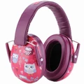 Nauszniki dla ochrony słuchu dla dzieci Snug Kids widok słuchawek