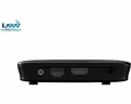 Odtwarzacz multimedialny tuner TV Box Mecool M8S Pro L S912 3/32Gb 4K widok z prawej strony