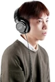 Przewodowe słuchawki nauszne Neewer NW-3000 widok zastosowania