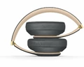 Słuchawki bezprzewodowe Apple Bests by Dr. Dre Studio3 Shadow Grey widok składania