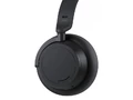 Słuchawki bezprzewodowe Microsoft Surface Headphones 2 Matowy Czarny widok z bliska.