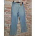 Spodnie męskie jeansy Arizona Jeans r46 widok od tyłu