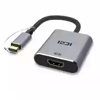 Adapter przejściówka z USB C do HDMI UHD 60Hz
