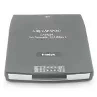 Analizator logiczny Hantek LA5034 150MHz 500MSa/s  34 kanały PC USB