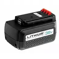 Bateria akumulator Black&Decker BL2036 Li-Ion