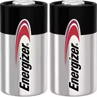 Baterie 476 A alkaliczno-manganowe Energizer 639335