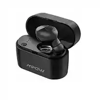 Bezprzewodowa słuchawka Bluetooth 5.0 Mpow BH226A