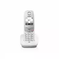 Bezprzewodowy telefon Gigaset A415 biały