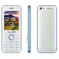 Bezprzewodowy telefon MaxCom MM136 Dual SIM