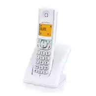 Bezprzewodowy telefon stacjonarny Alcatel F570 Voice Duo