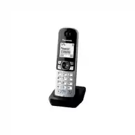Bezprzewodowy telefon stacjonarny Panasonic KX-TGA681EX