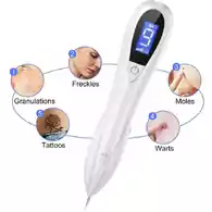 Długopis do usuwania brodawek ALDOM MOLE Removal Pen laser