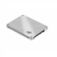 Dysk SSD Intel 520 Series 240GB 2,5'' SATA widok z przodu