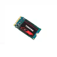 Dysk wewnętrzny SSD Toshiba OCZ RC100 240 GB M.2 2242 PCI-E x2 NVMe widok z przodu
