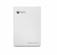 Dysk zewnętrzny HDD Seagate Game Drive XBOX 2TB 2,5" USB 3.2 Gen. 1 widok z przodu