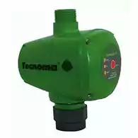 Elektroniczny kalibrator regulator ciśnienia wody Tecnoma 12681