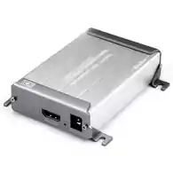 Extender przedłużacz HDMI MiraBox HSV378 RJ45 LAN
