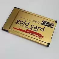 Globalna karta PC Wan Psion Gold 56k Fax
