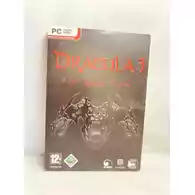 Gra akcji Dracula 3 Ścieżka smoka PC DE CD ROM