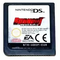 Gra na Nintendo Burnout Legends dla modeli Nintendo DS