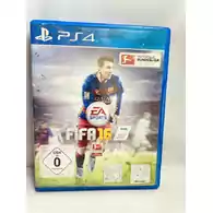 Gra sportowa EA Sports FIFA 16 PS4 DE