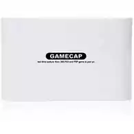 Grabber przechwytywanie obrazu gier GameCap Xbox 360 PS3 PSP