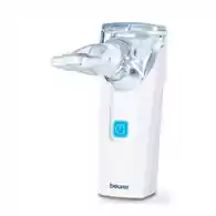Inhalator ultradźwiękowy Beurer IH 55