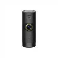 Inteligentna kamera D-Link DCS-P6000LH Mini HD LED IR widok z przodu