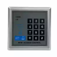 Inteligentny kontroler drzwie na karty RFID Danmini X-1