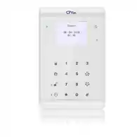 Inteligentny system alarmowy centrala CPVan RFID 433MHz 3G GSM
