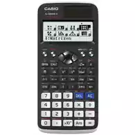 Kalkulator naukowy Casio FX-991EX widok z przodu