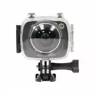 Kamera 360 z WiFi wodoodporna Salora 360 prosport FHD