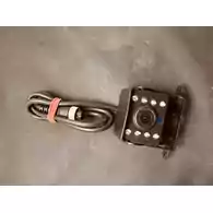 Kamera cofania z doświetleniem LED kamera samochodowa