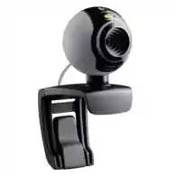 Kamera internetowa Logitech QuickCam E3500 WebCam szary