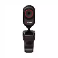 Kamera internetowa USB LABTEC WEBCAM 1200 widok z przodu